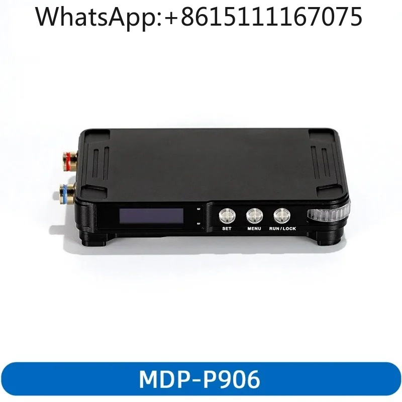 Programmable Linear Dc Power Supply 30V 10A - Alimentation électrique linéaire programmable miniature MDP-P906,