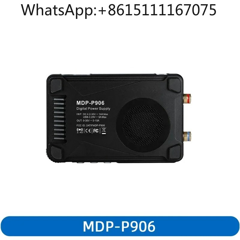 Alimentation électrique linéai - Programmable Linear Dc Power Supply 30V 10A avis et prix