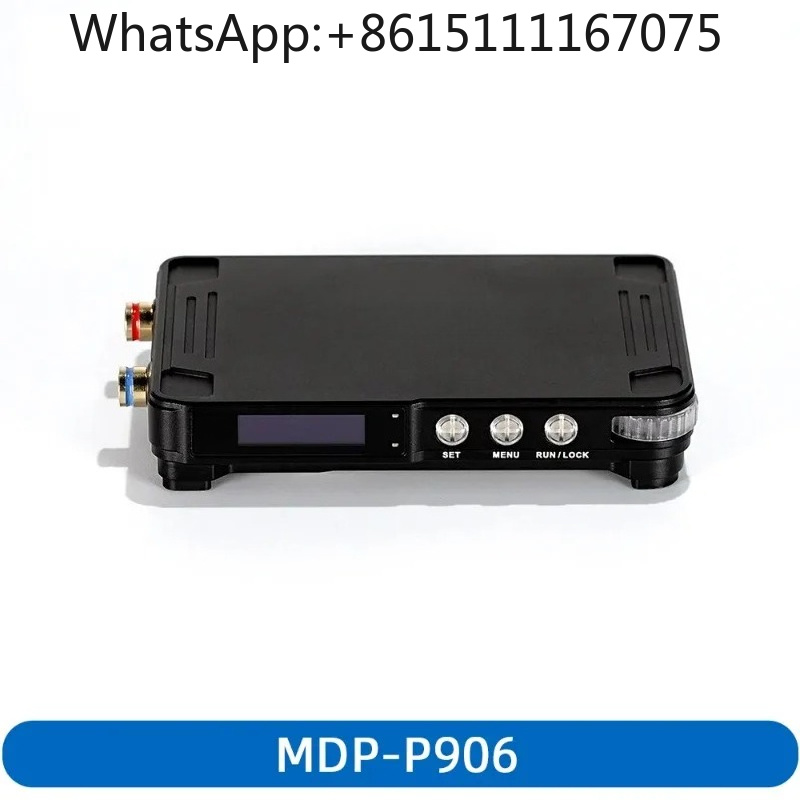 Miniware MDP-P906 Alimentation - Programmable Linear Dc Power Supply 30V 10A avis et prix