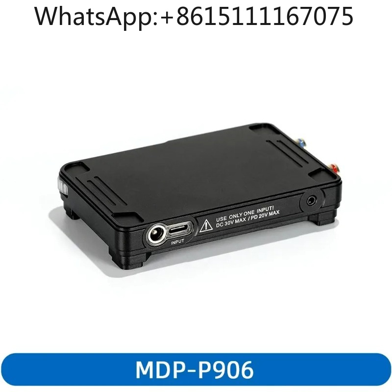 Miniware MDP-P906 Alimentation - Programmable Linear Dc Power Supply 30V 10A avis et prix